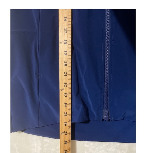 Nike USA United States Paralympic Team Training Jacket Womens Medium New $400 - Picture 4 of 16